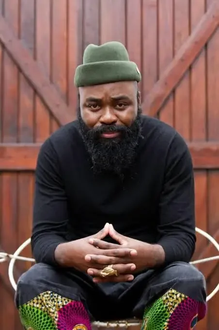 Nduduzo Makhathini