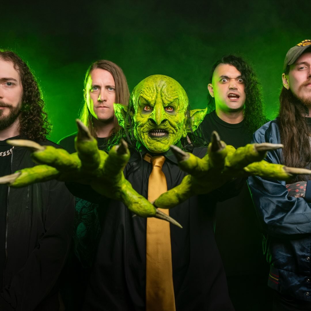 Nekrogoblikon