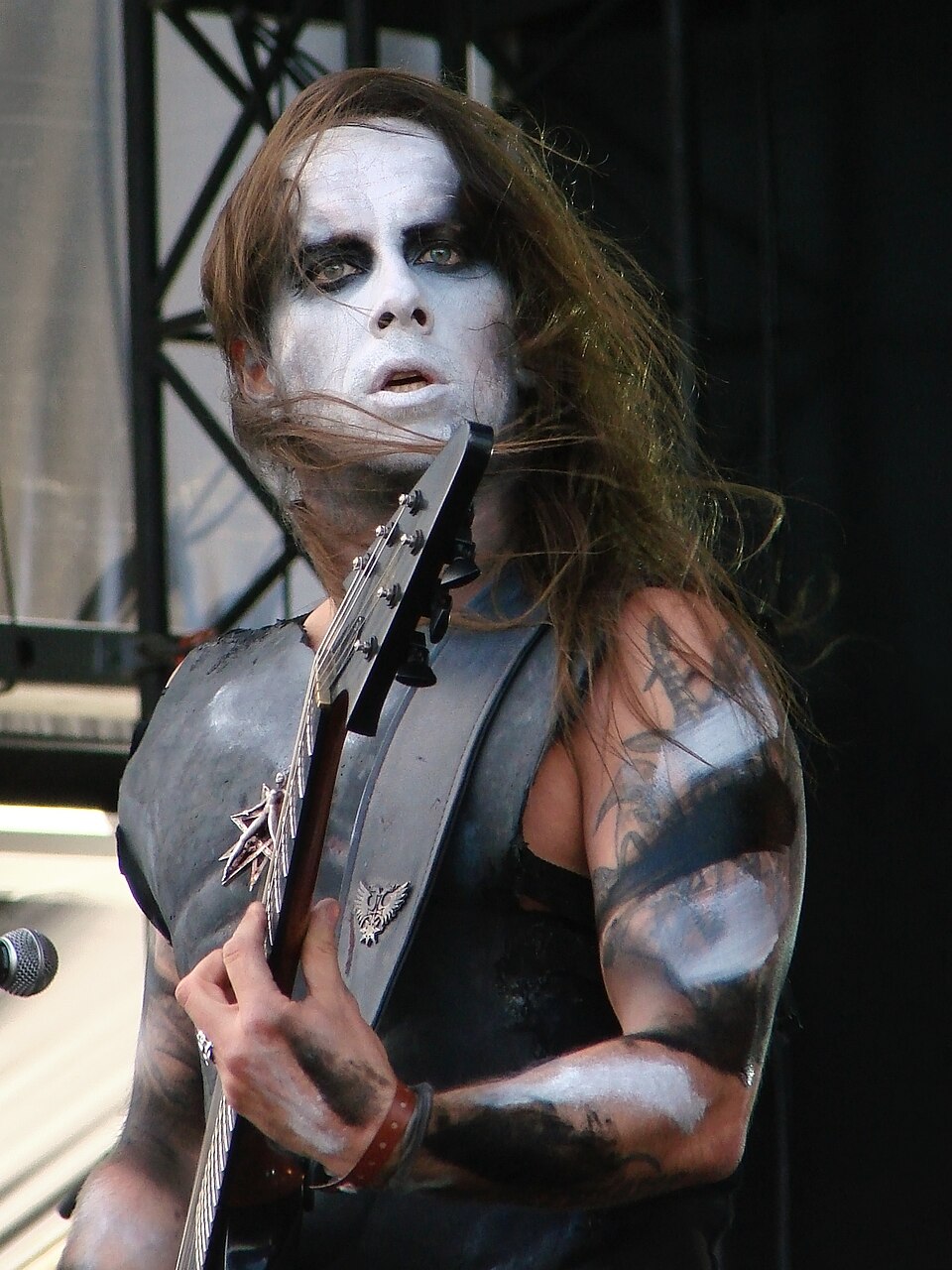 Nergal