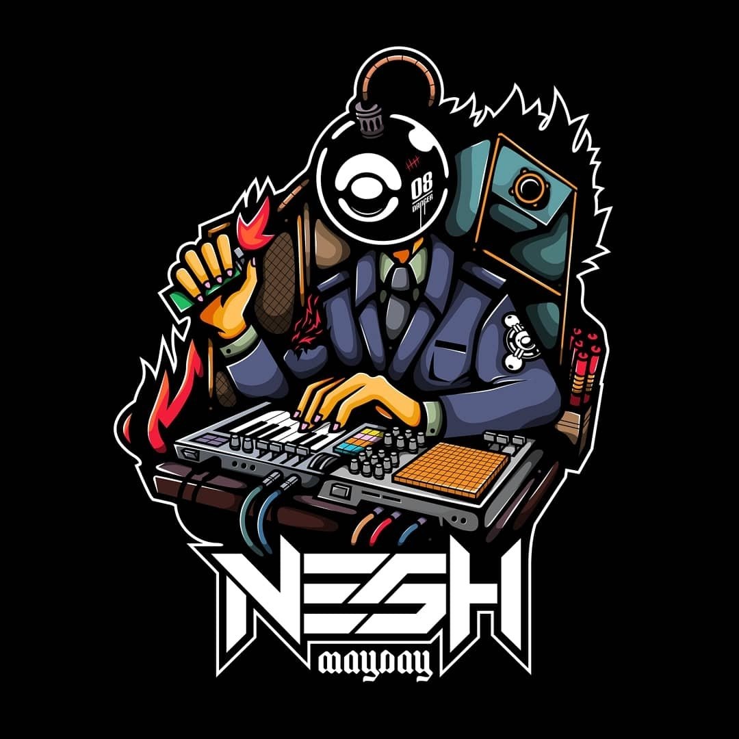 Nesh Mayday