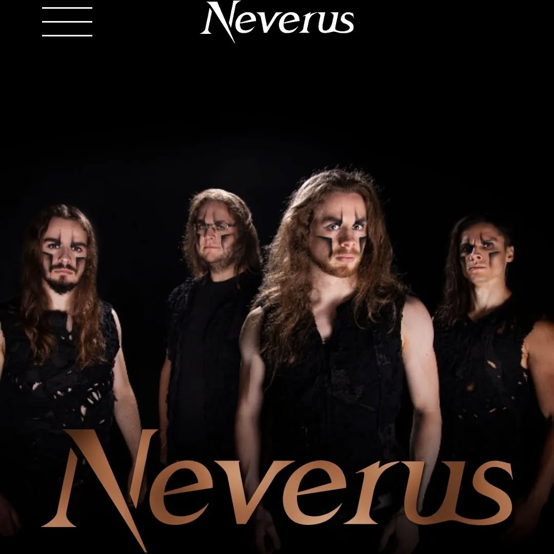 Neverus