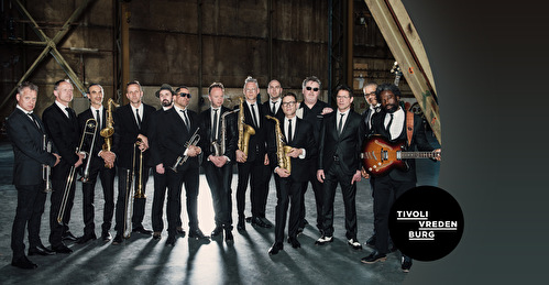 New Cool Collective