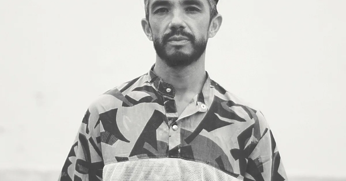 Nick V