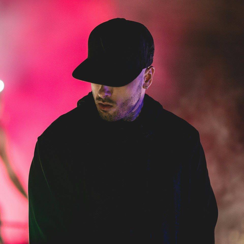 Nicky Jam