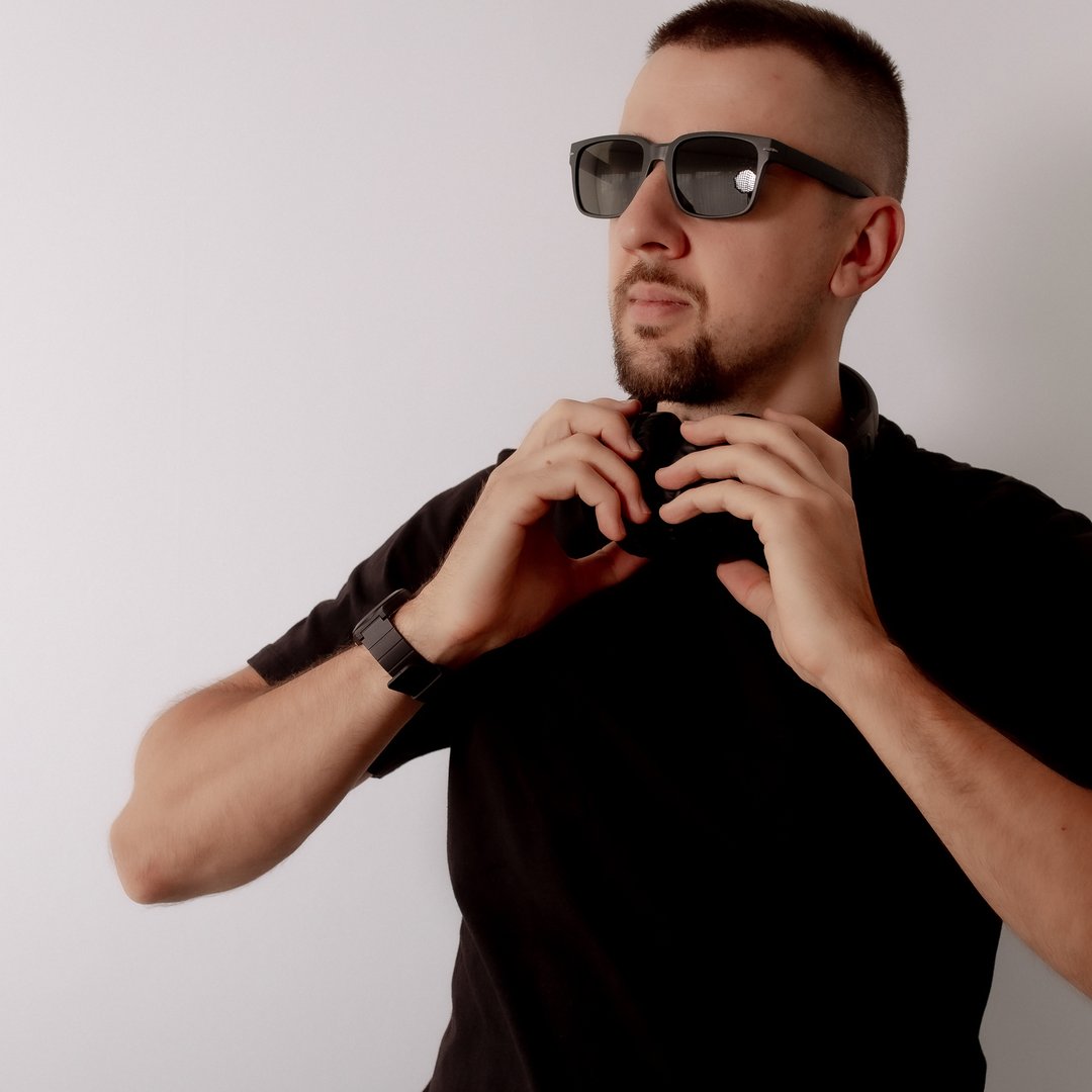 Nico Rabovich