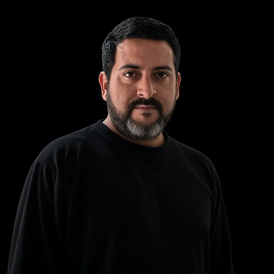 Nico Trejo