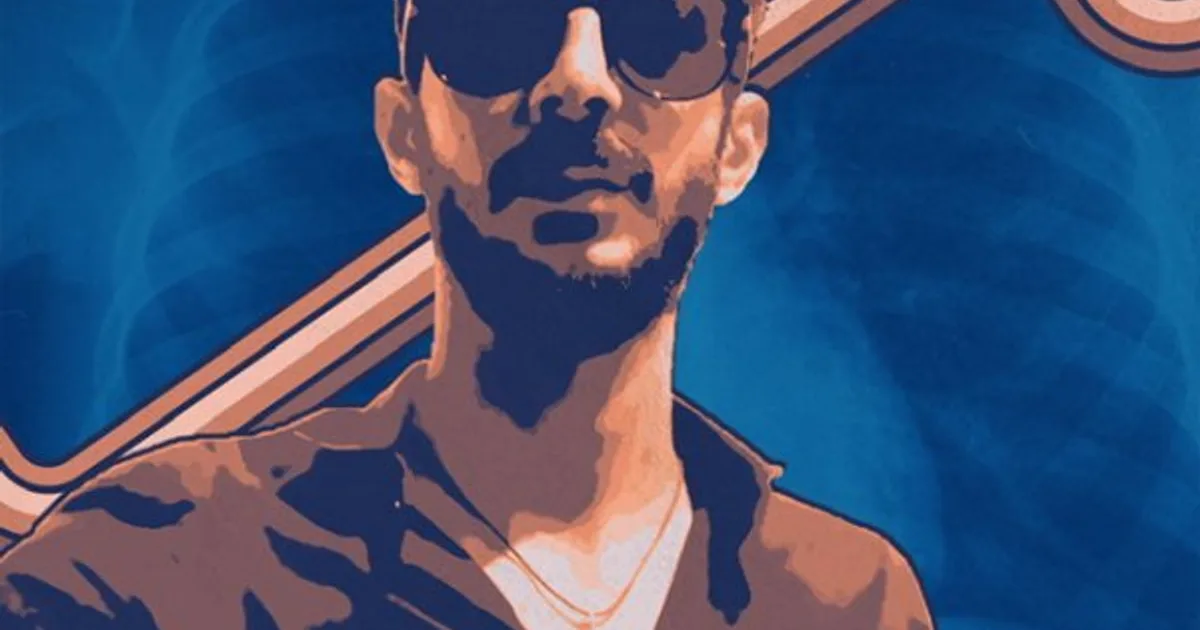 Nicola Nisi