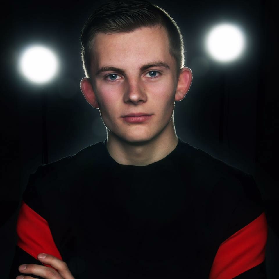 Niels Boogert
