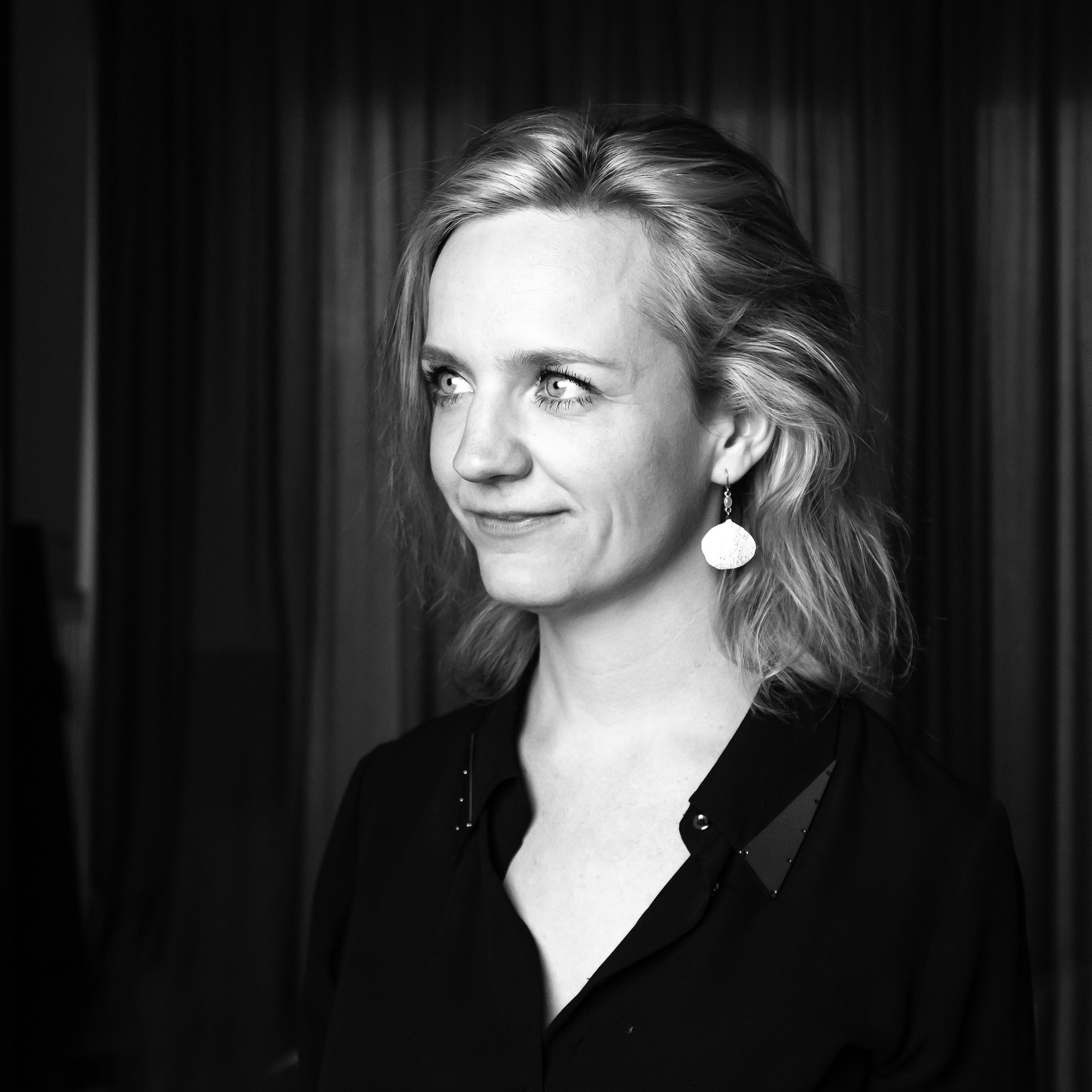 Nina de Ruiter