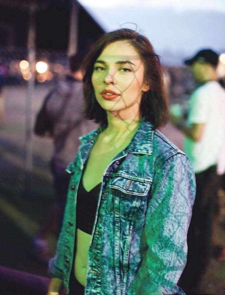 Nina Kraviz