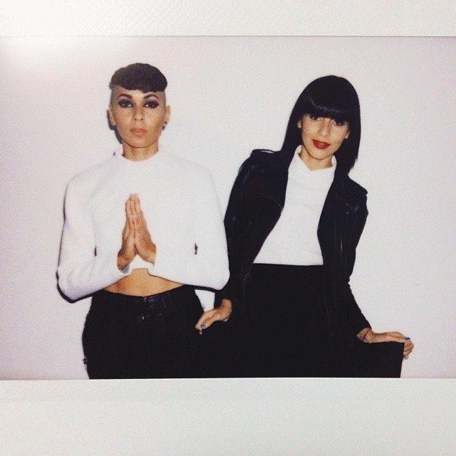 Nina Sky