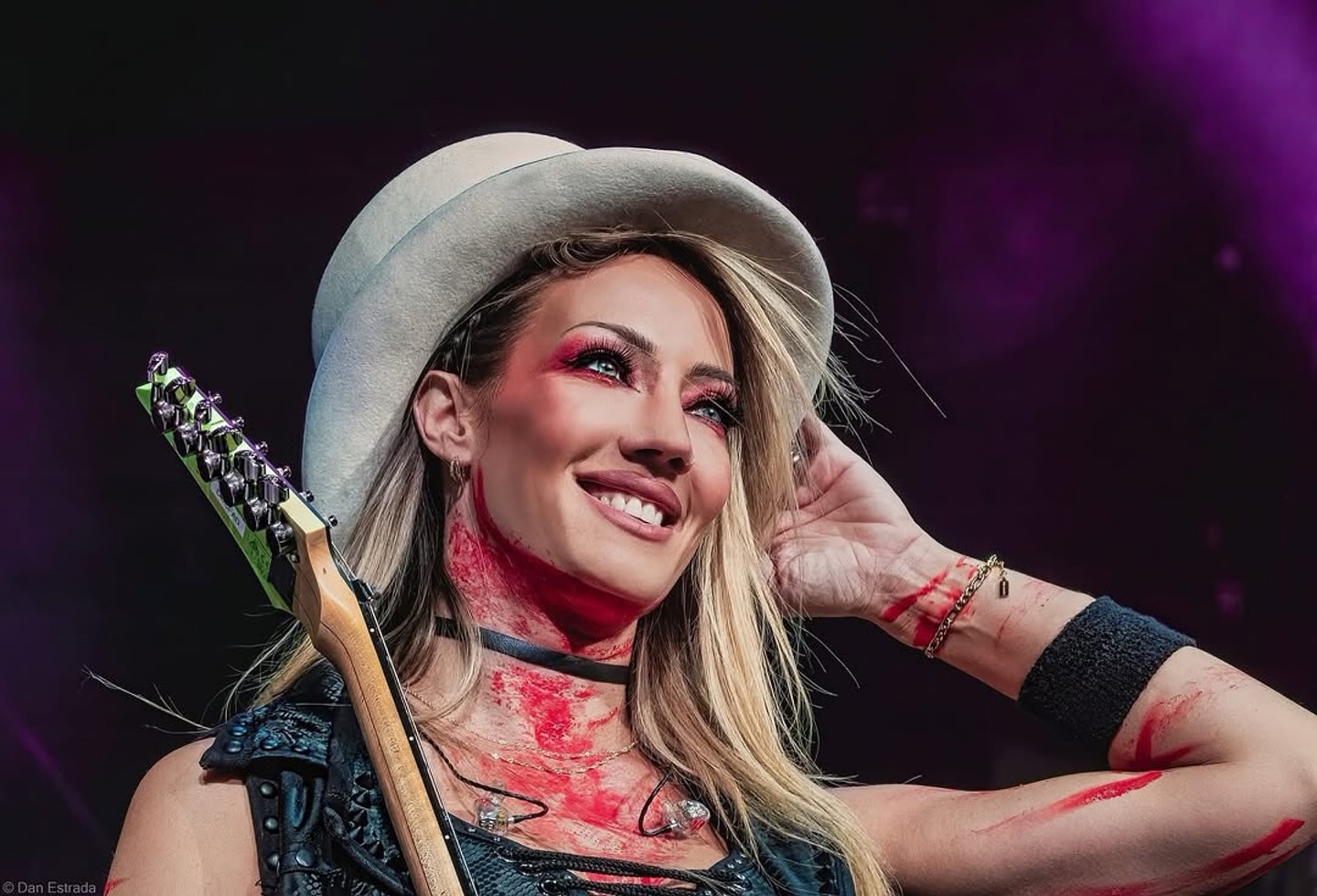 Nita Strauss