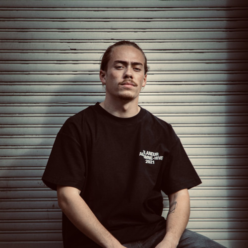 Noah De La Croix