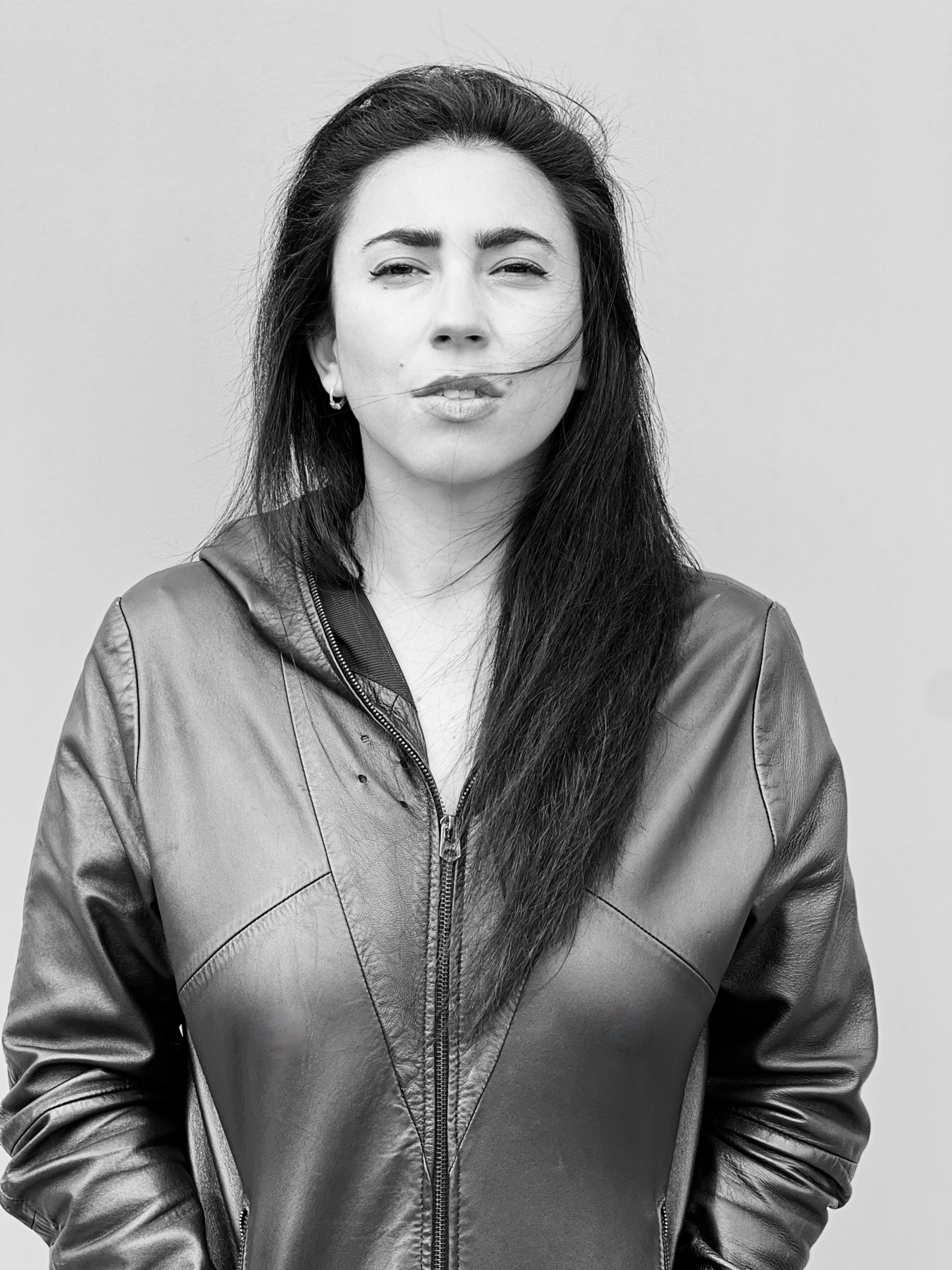 Noe Bortolussi
