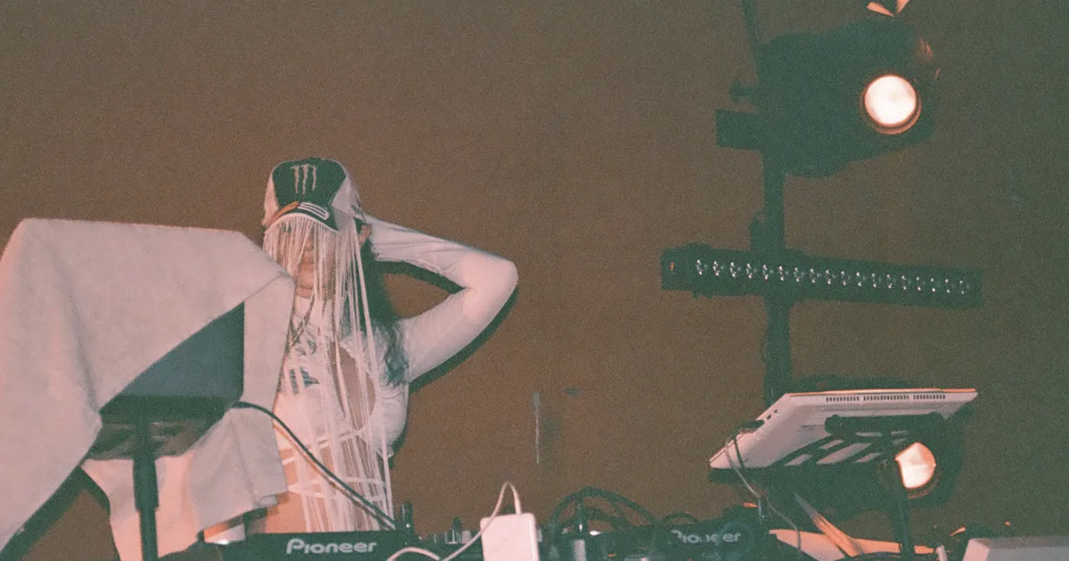 Noise Diva