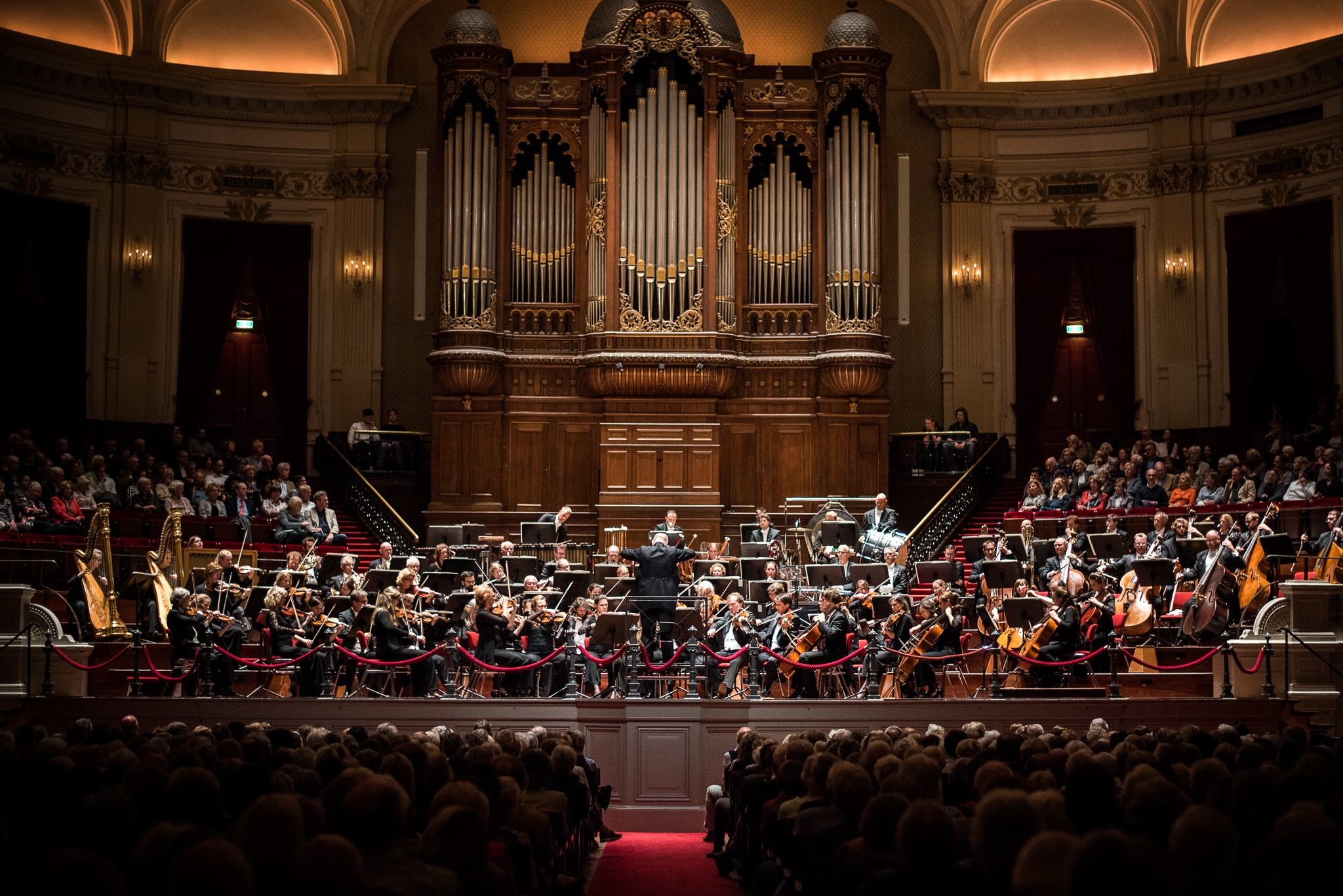 Noord Nederlands Orkest