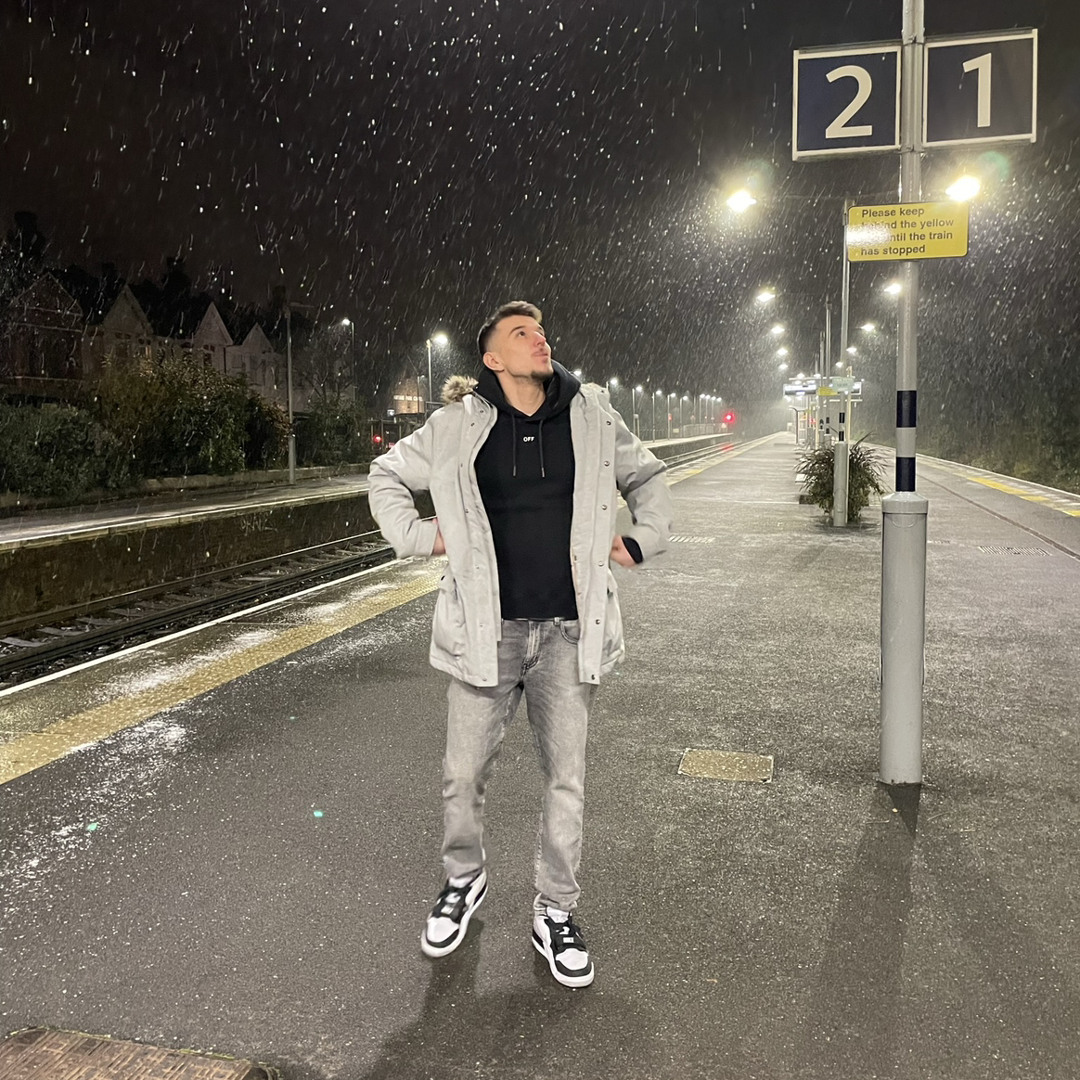 Norik Sadiku