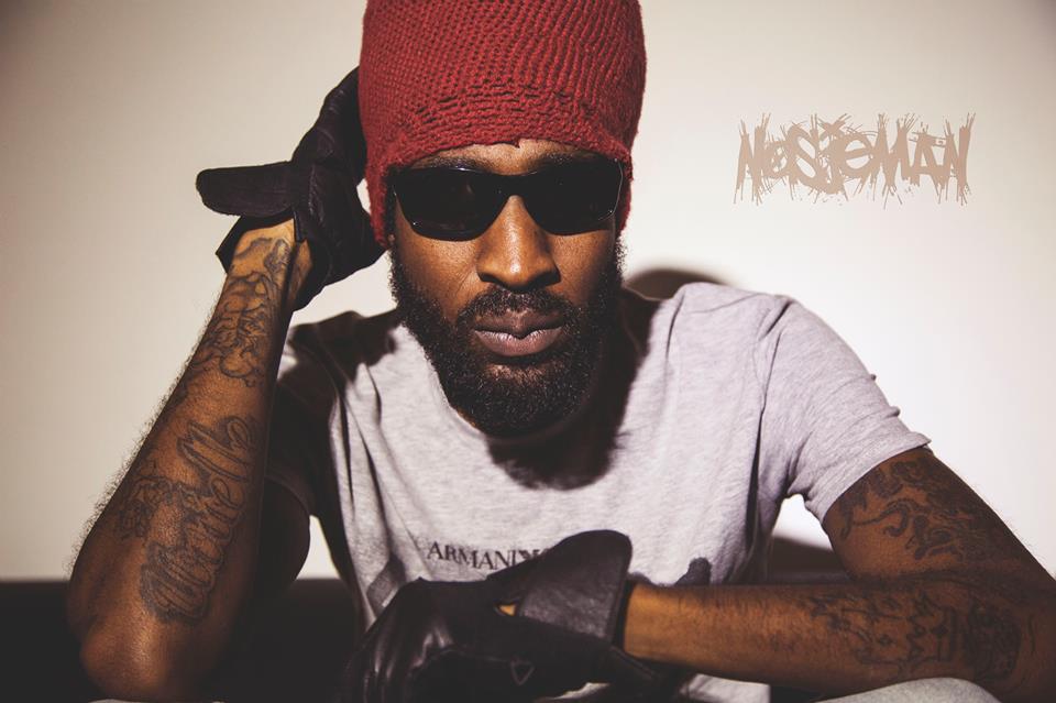 Nosjeman Bigyouth