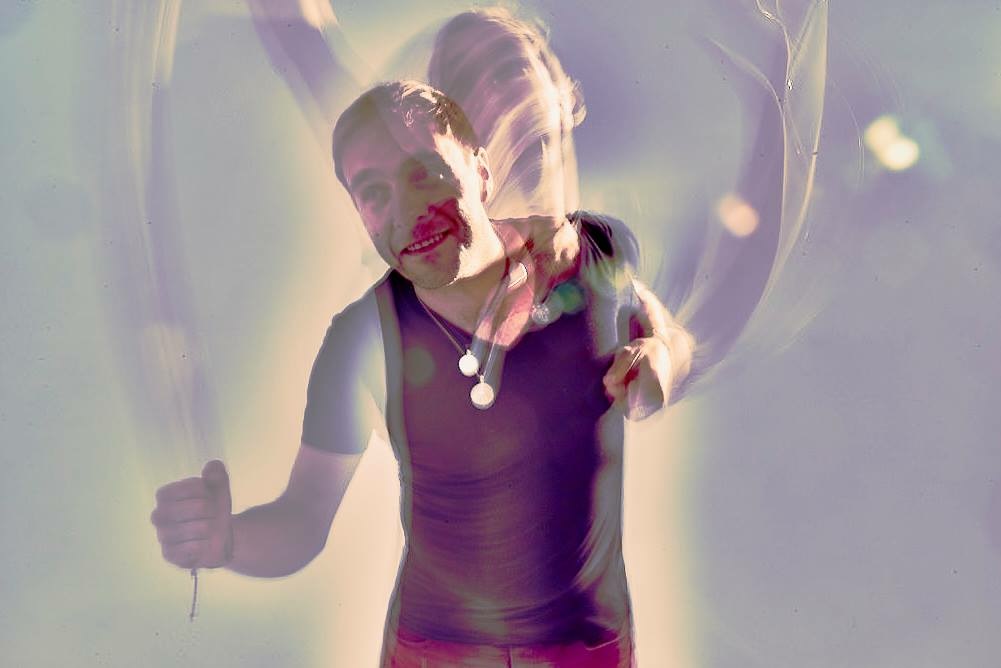 Nykkyo Energy DJ