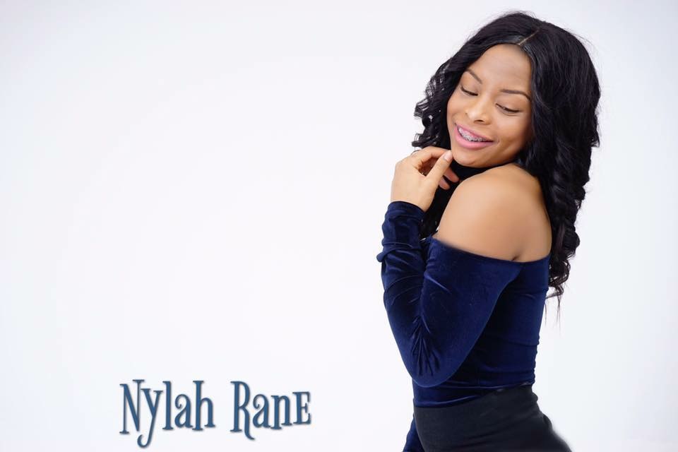 Nylah Rane