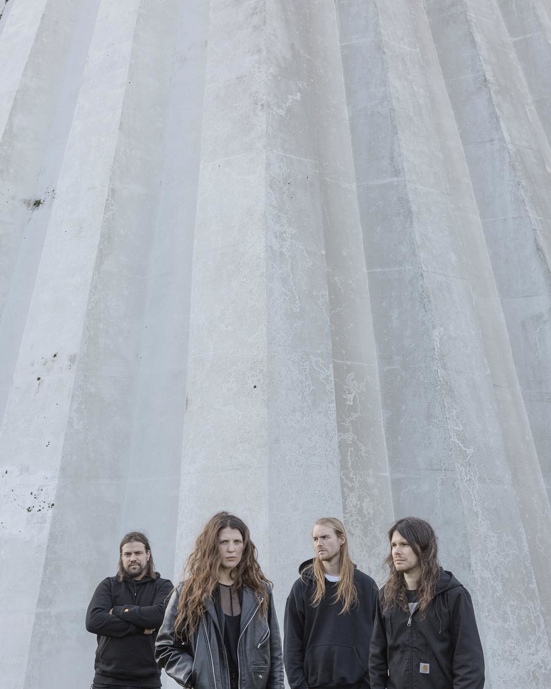 Oathbreaker
