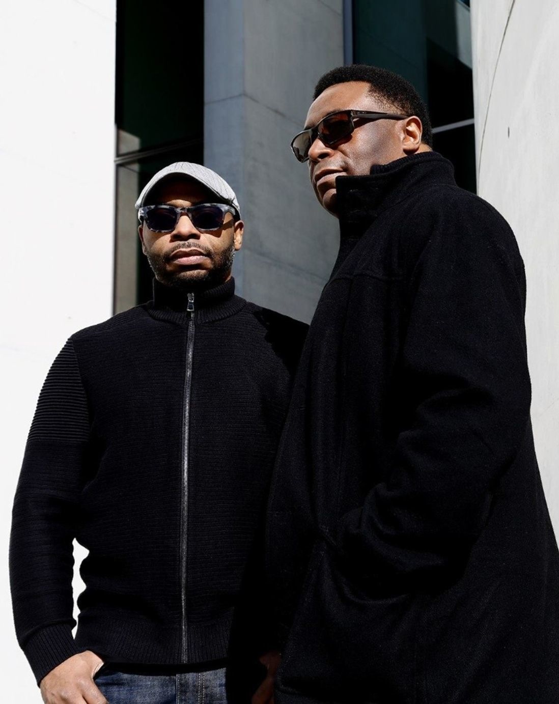 Octave One