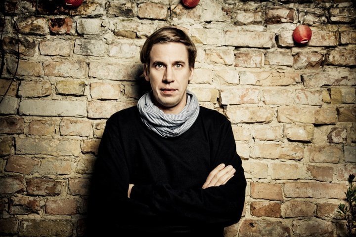 Oliver Koletzki