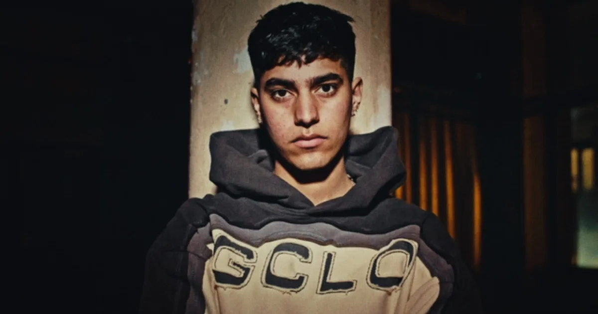 Omar+