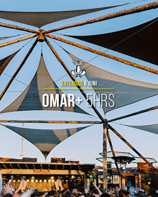 Omar +