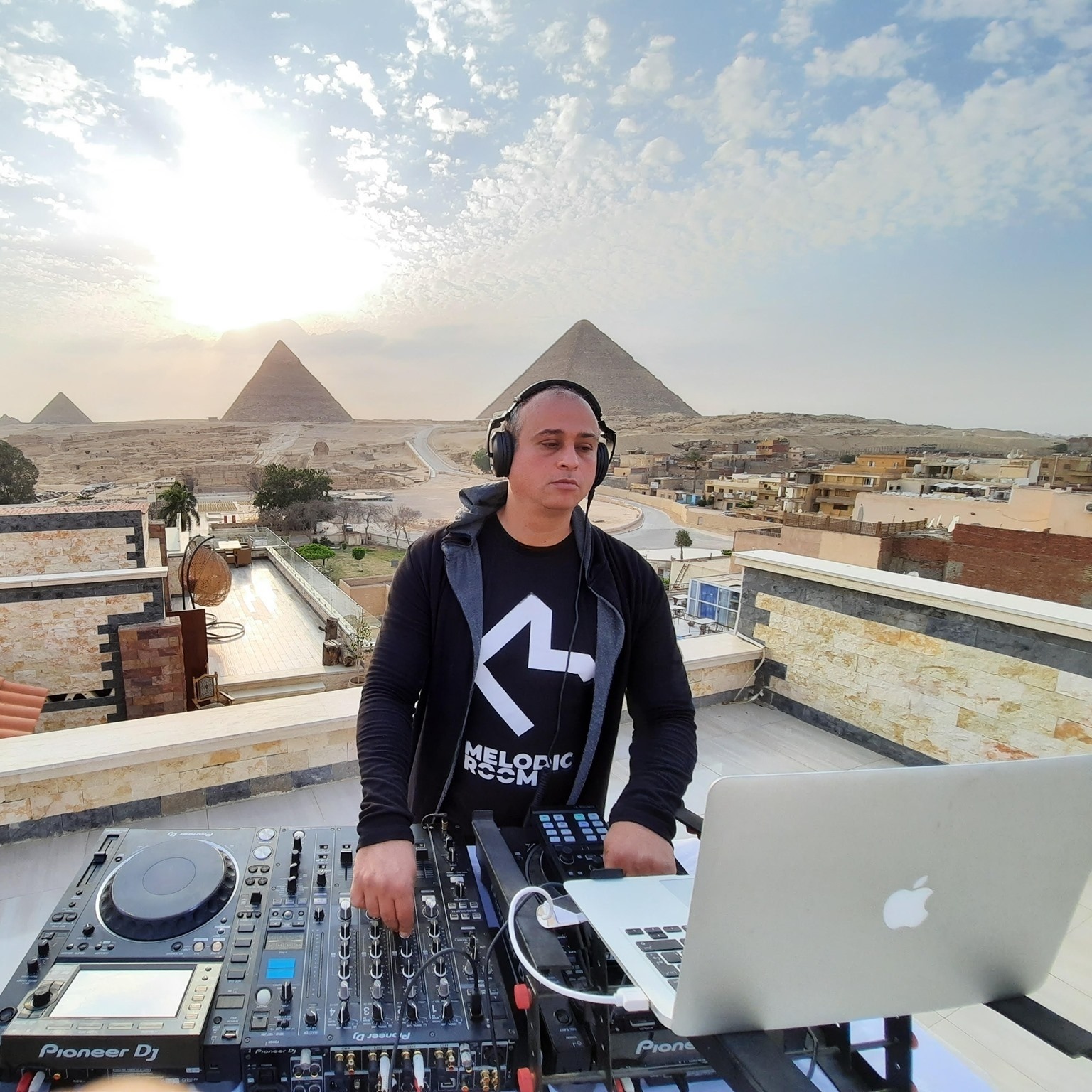 Omar Khalifa