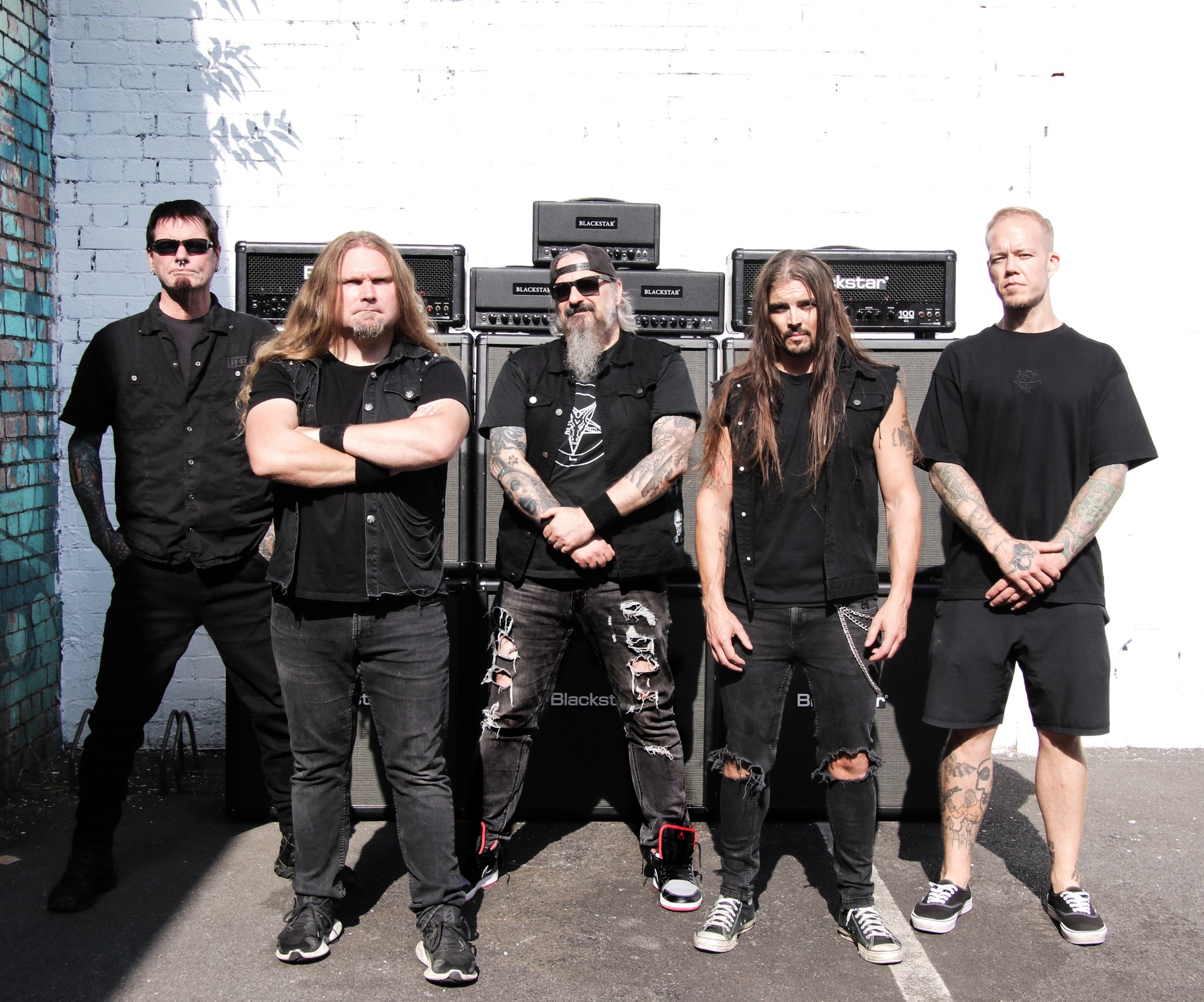 Onslaught