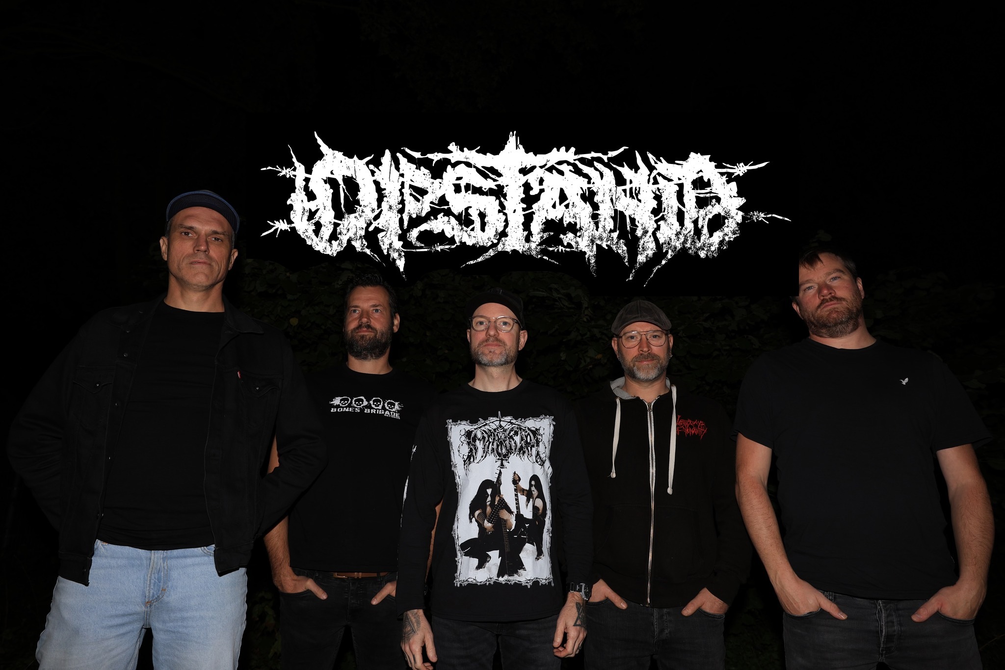 Opstand