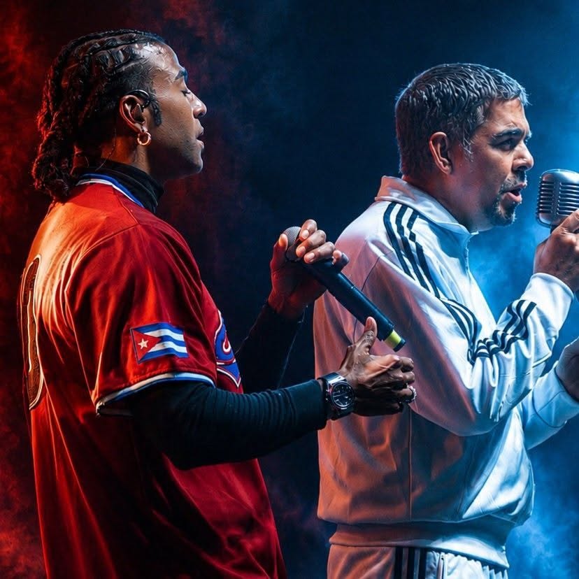 Orishas