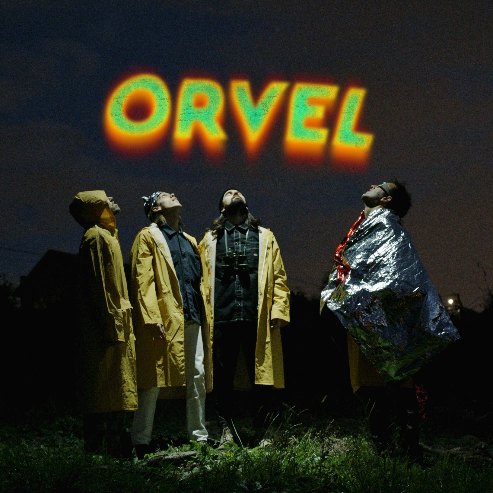 Orvel