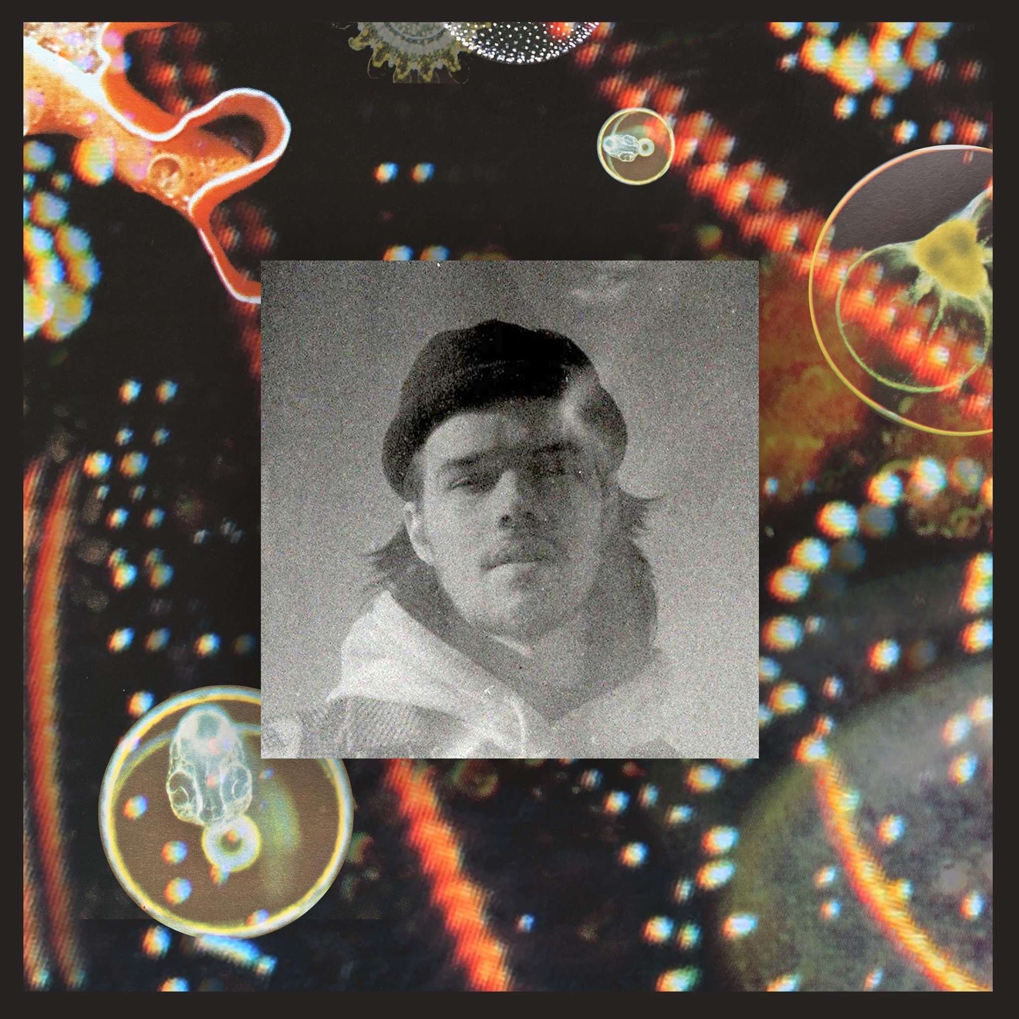 Oscar Jerome