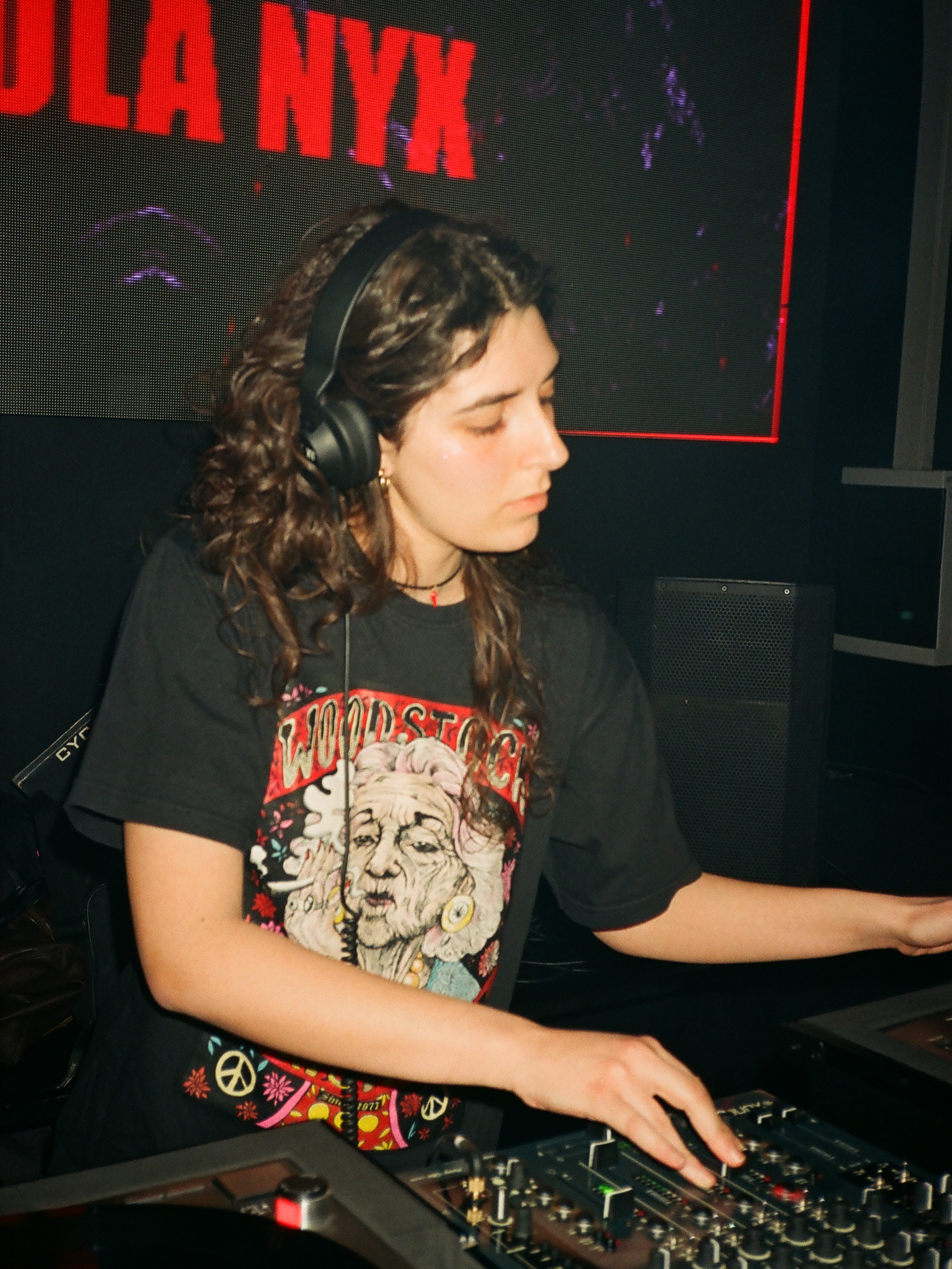 Paola Nyx