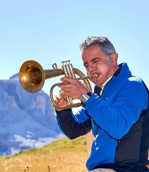 Paolo Fresu