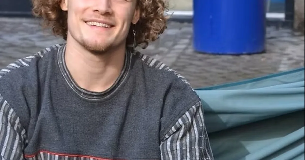 Parker Hertzberger