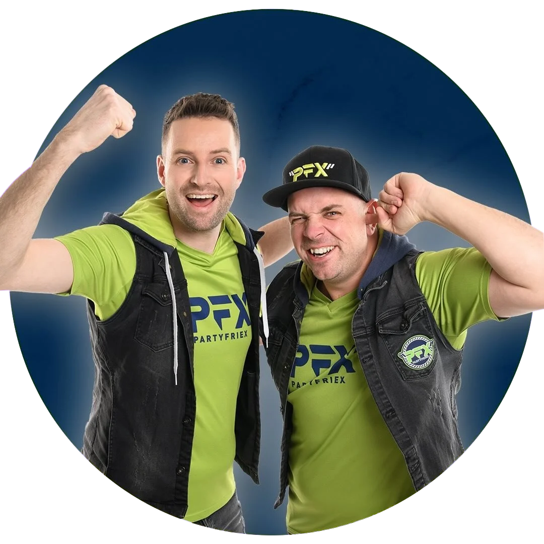 PartyfrieX