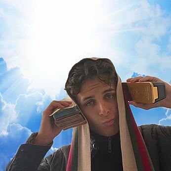 Pashanim