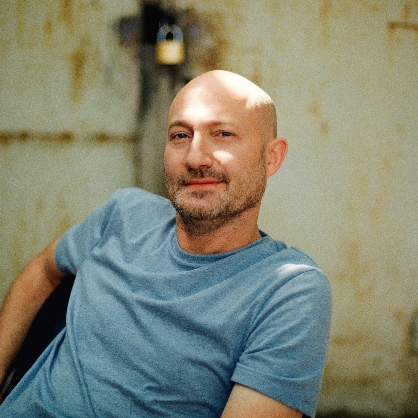 Paul Kalkbrenner