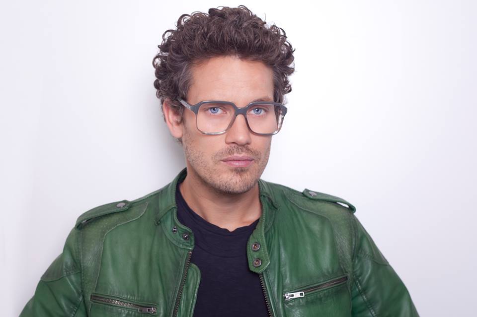 Paul Rabbering