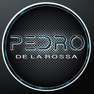 Pedro de la Rossa