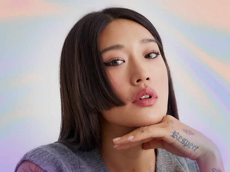 Peggy Gou