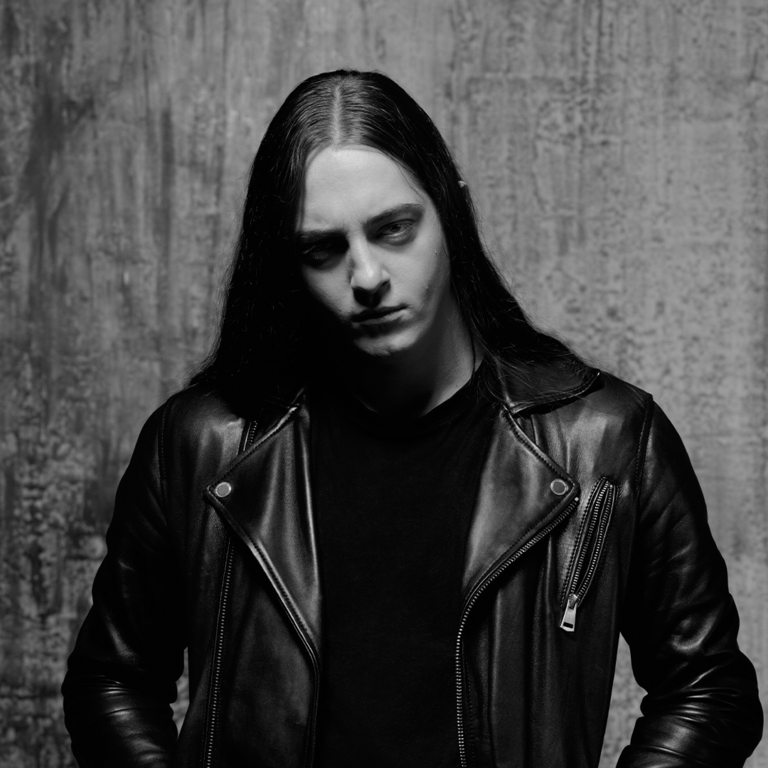 Perturbator