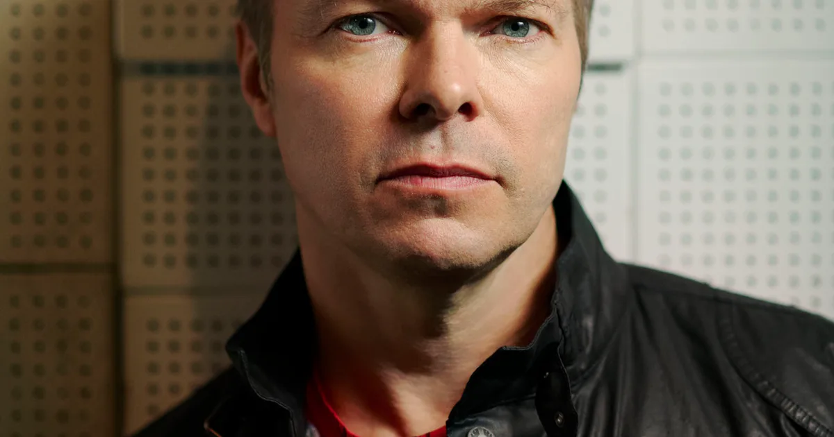 Pete Tong