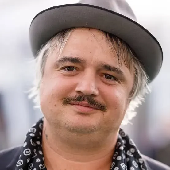 Peter Doherty