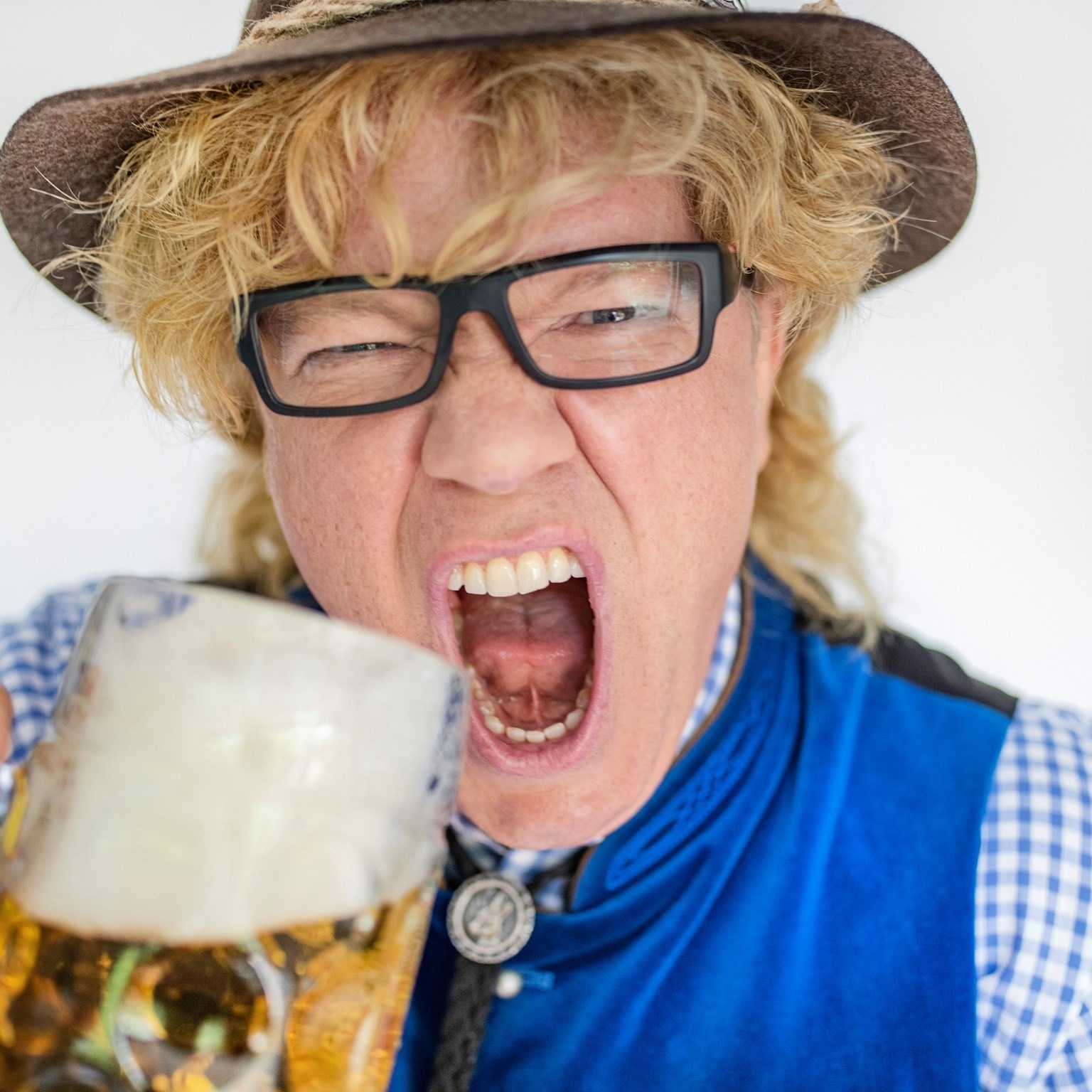 Peter Glühwein