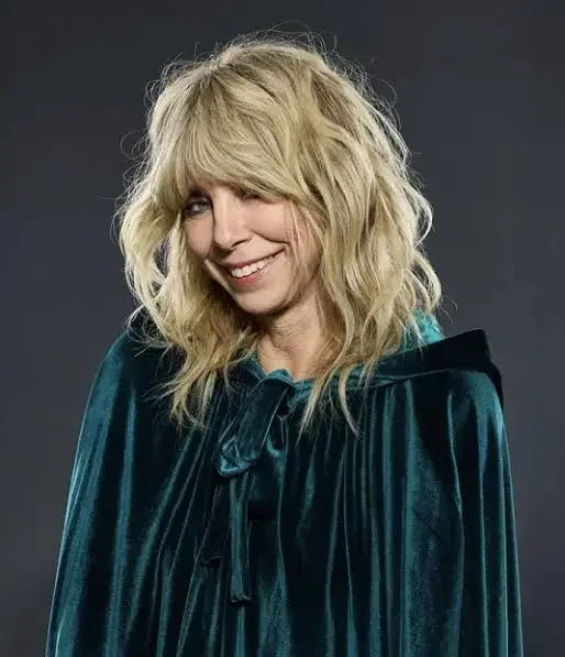 Péterfy Bori & Love Band