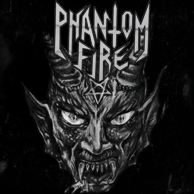 Phantom Fire